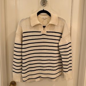 Alex Mill Jacques Knit
